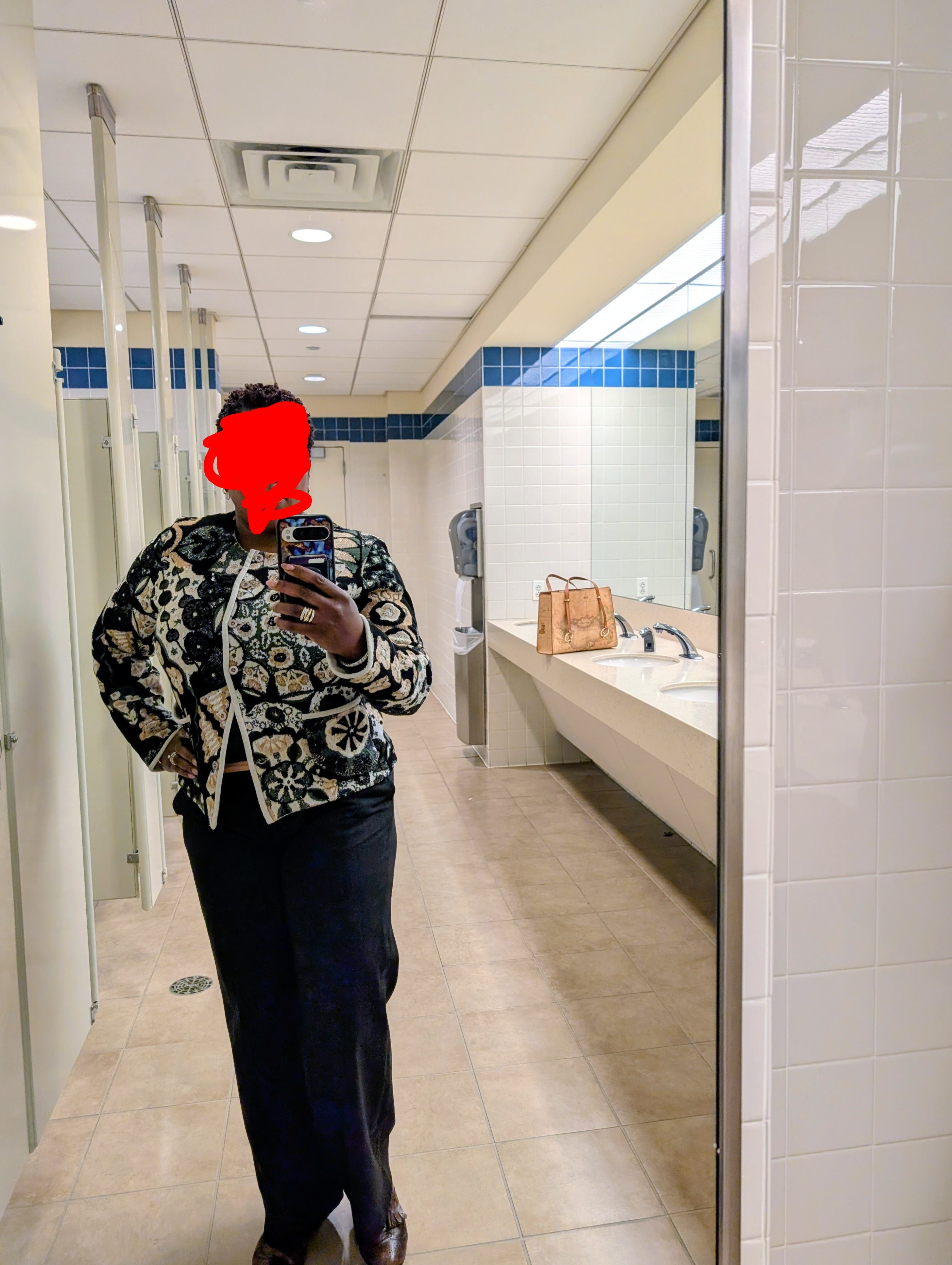 Member review photo