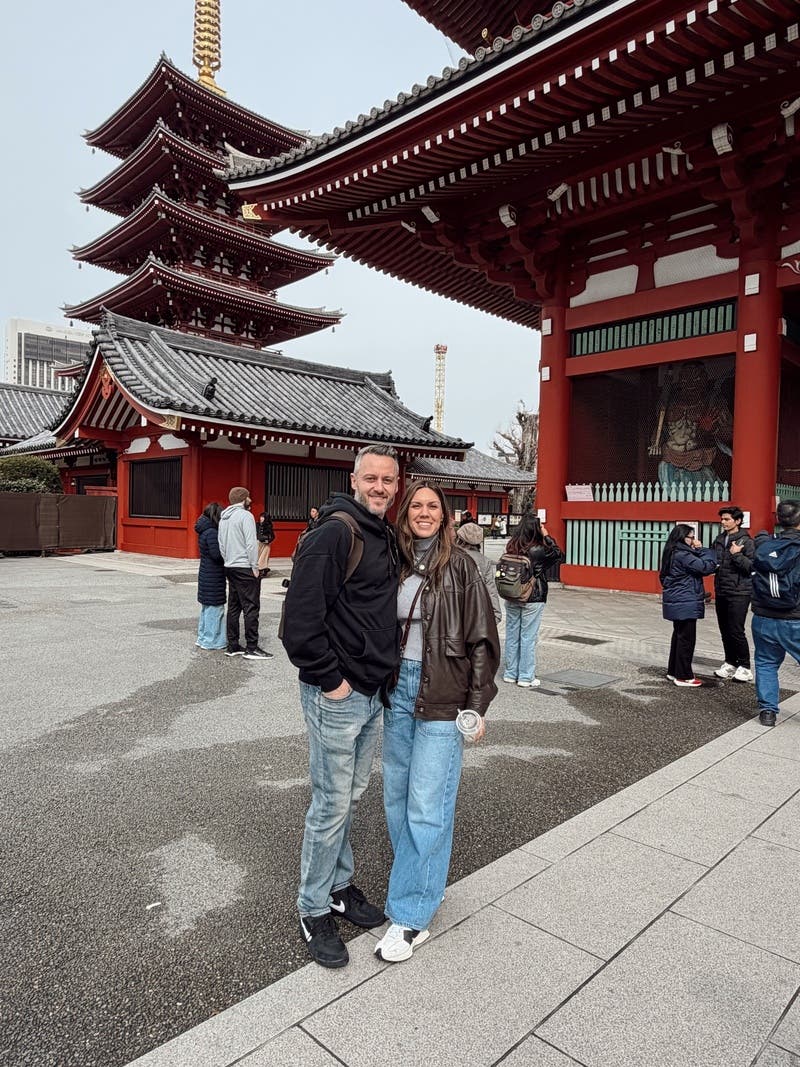 Member review photo