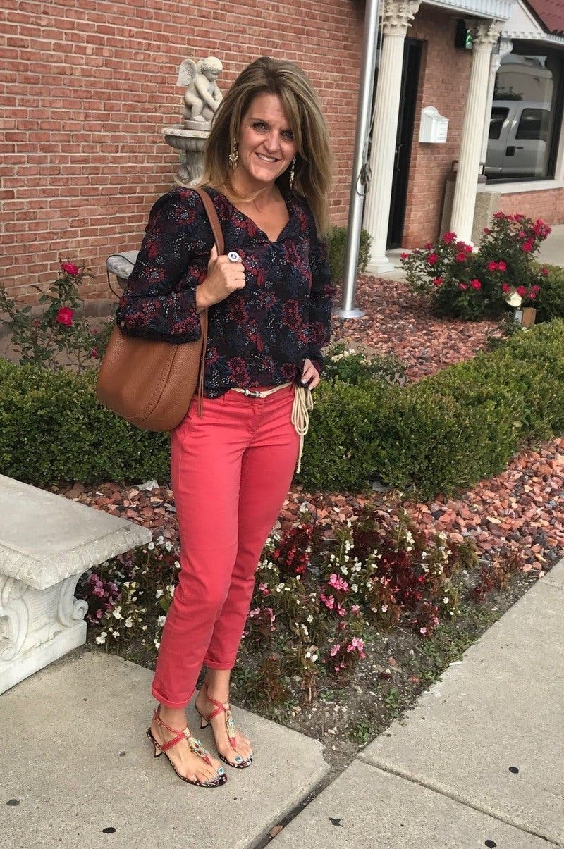 Member review photo
