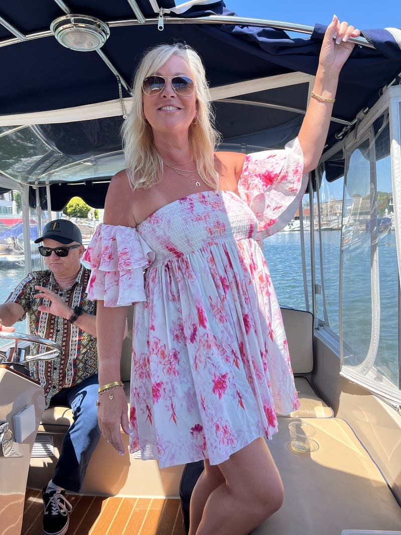 Tammy wangberg 