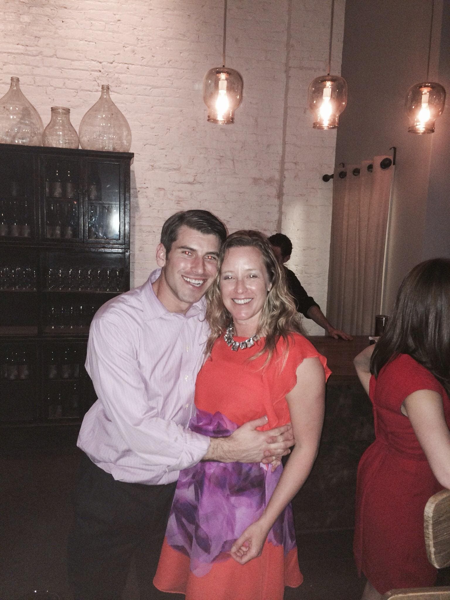 Member review photo
