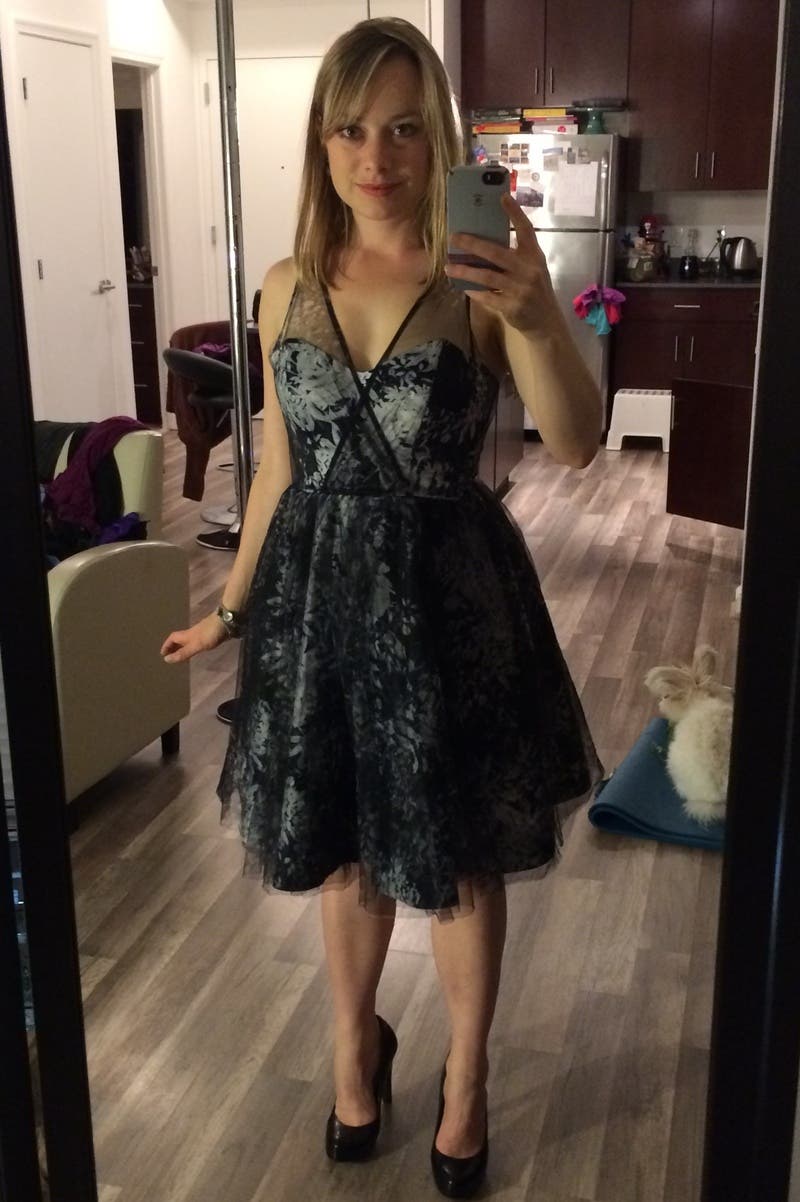 Rachel