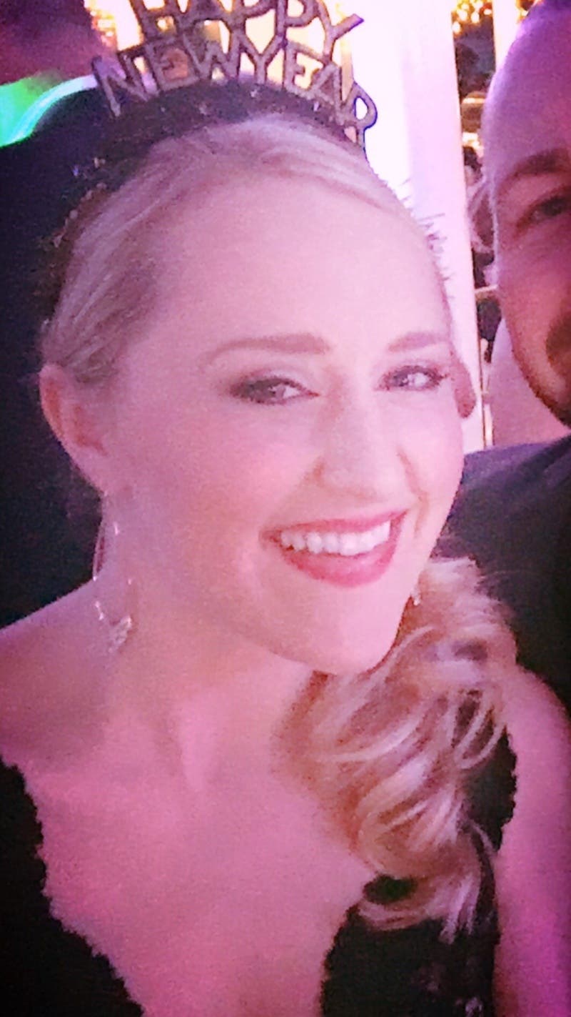 Sarah