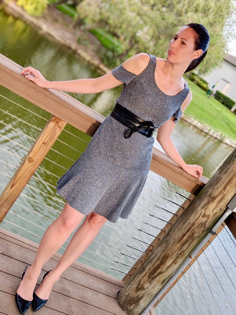 Member review photo