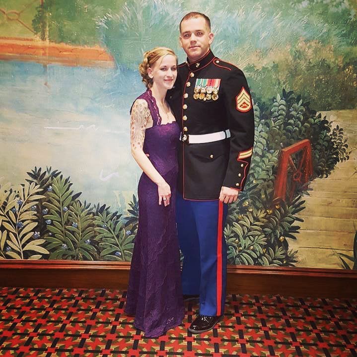 Member review photo