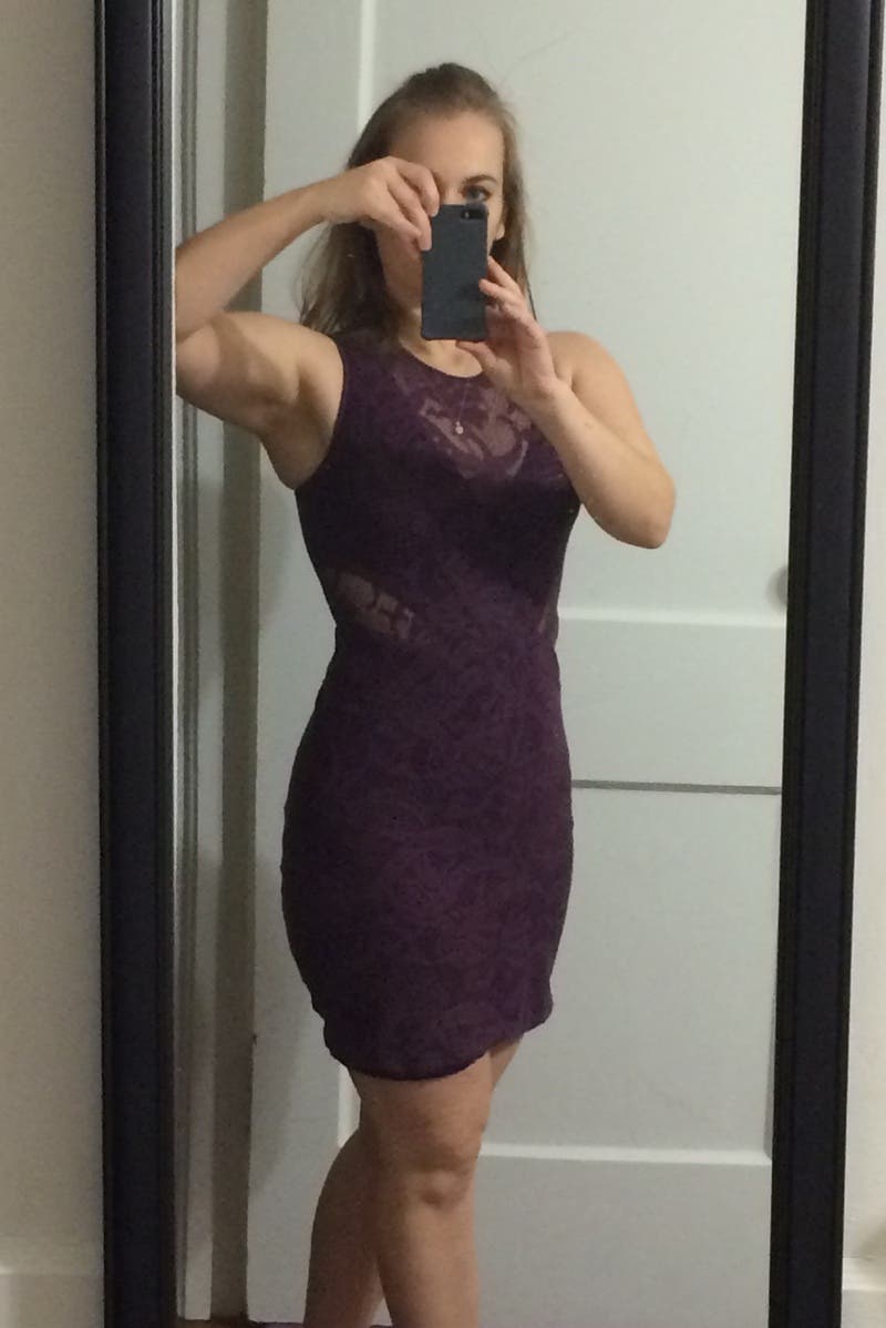 Member review photo