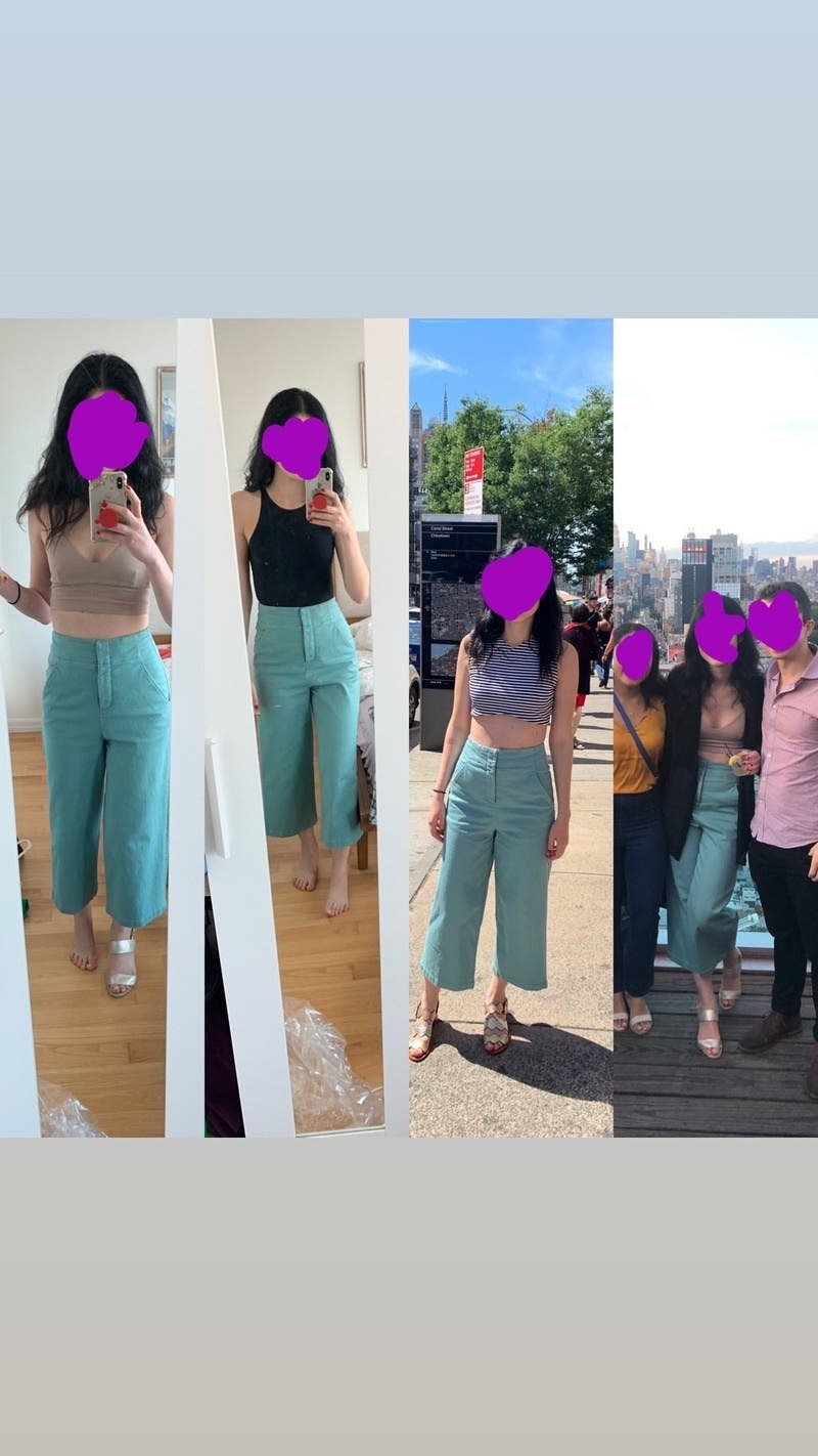 Member review photo