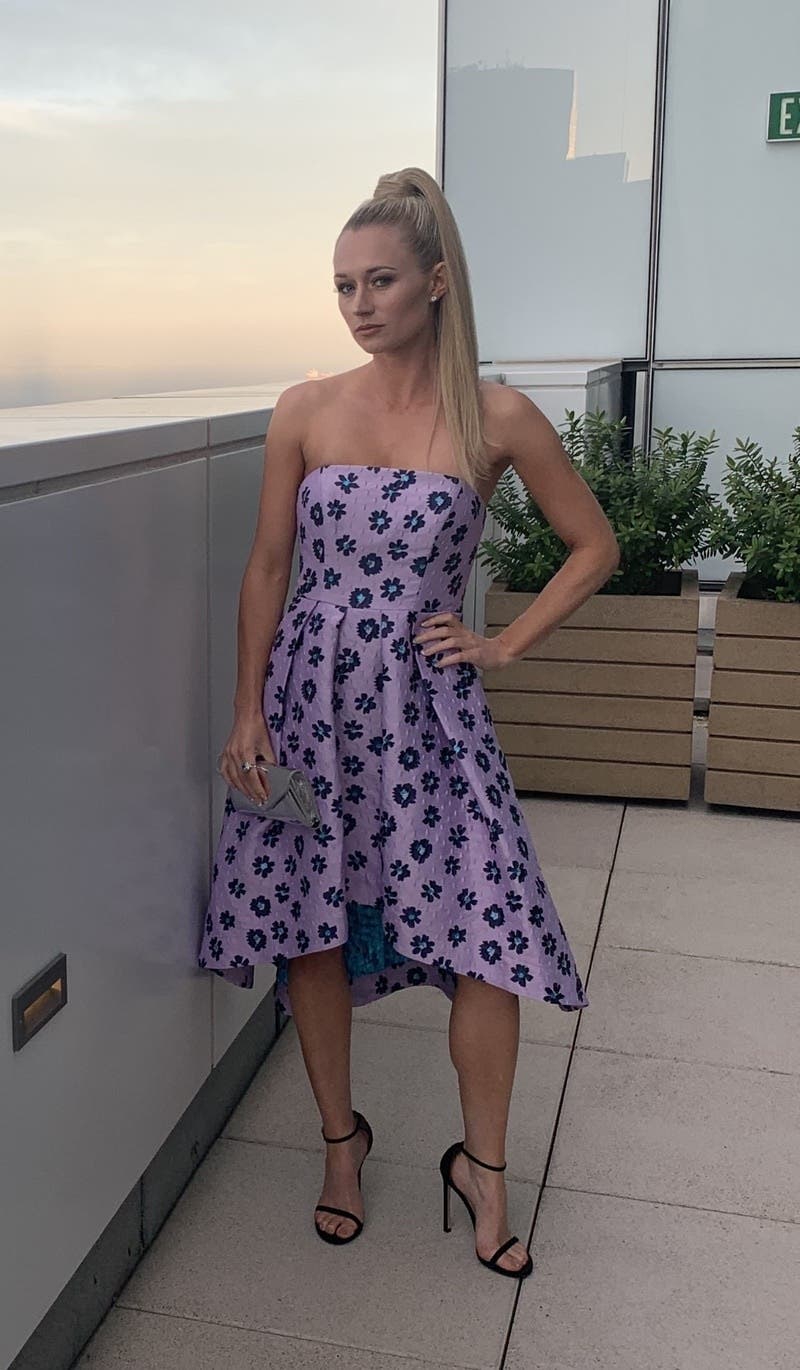 Gillian