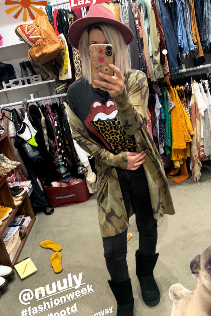 Member review photo