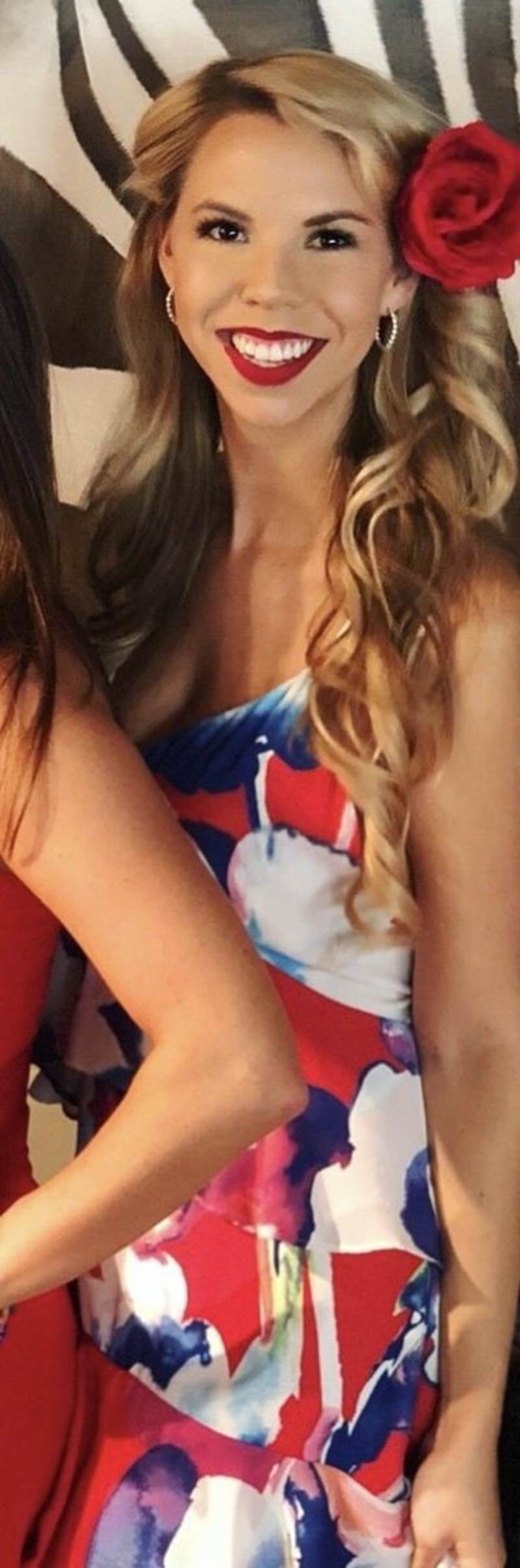 Rachel 