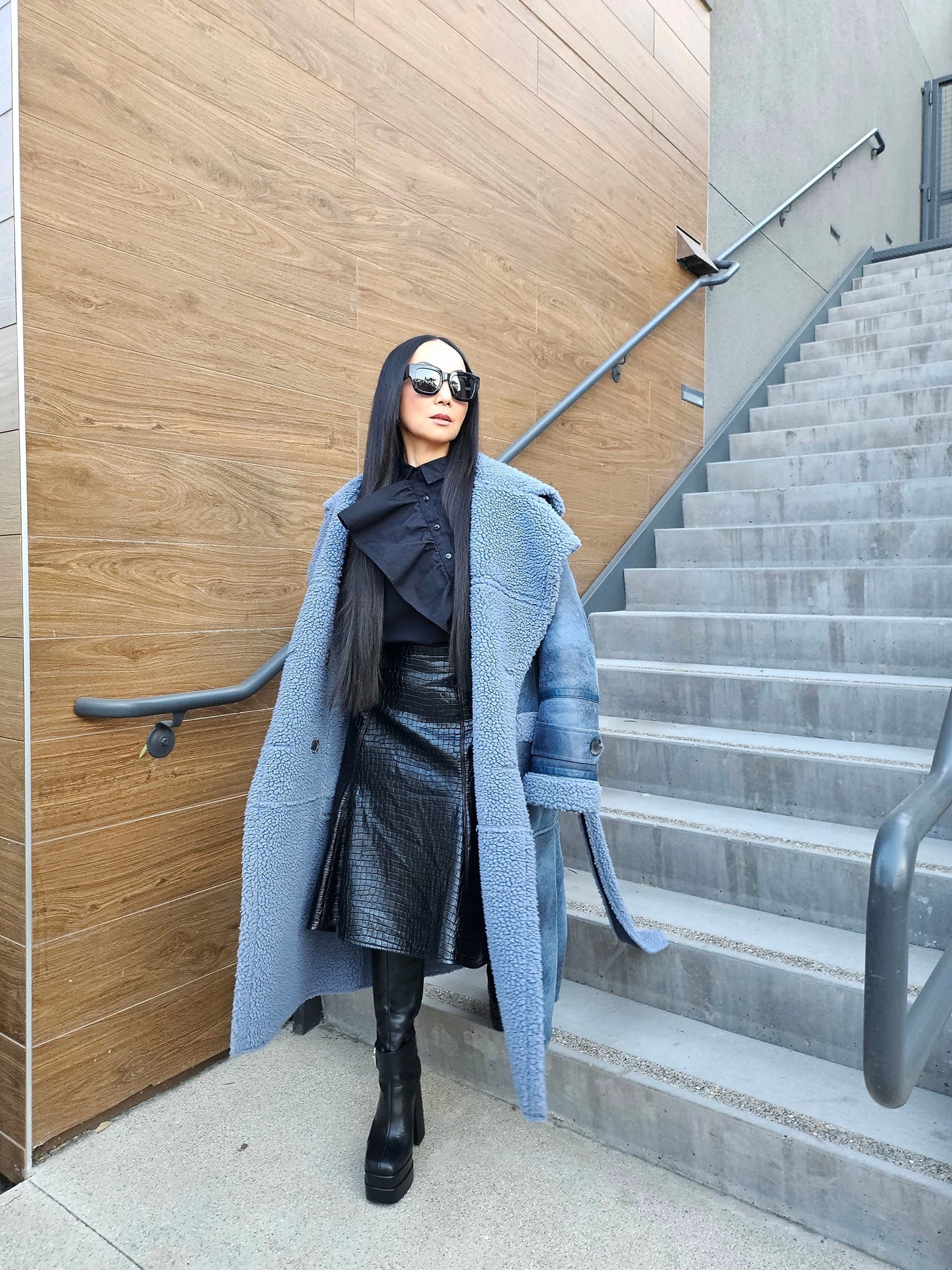 Member review photo