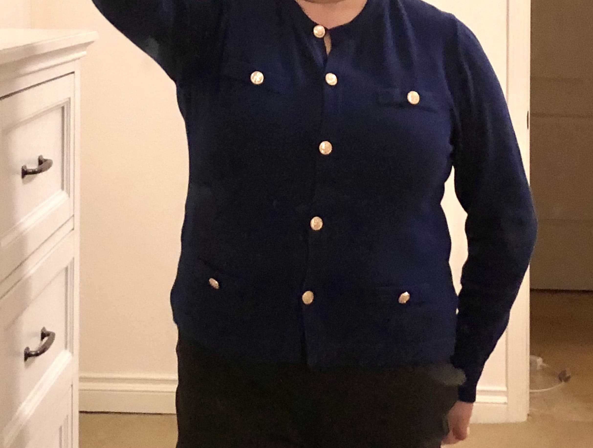 Member review photo