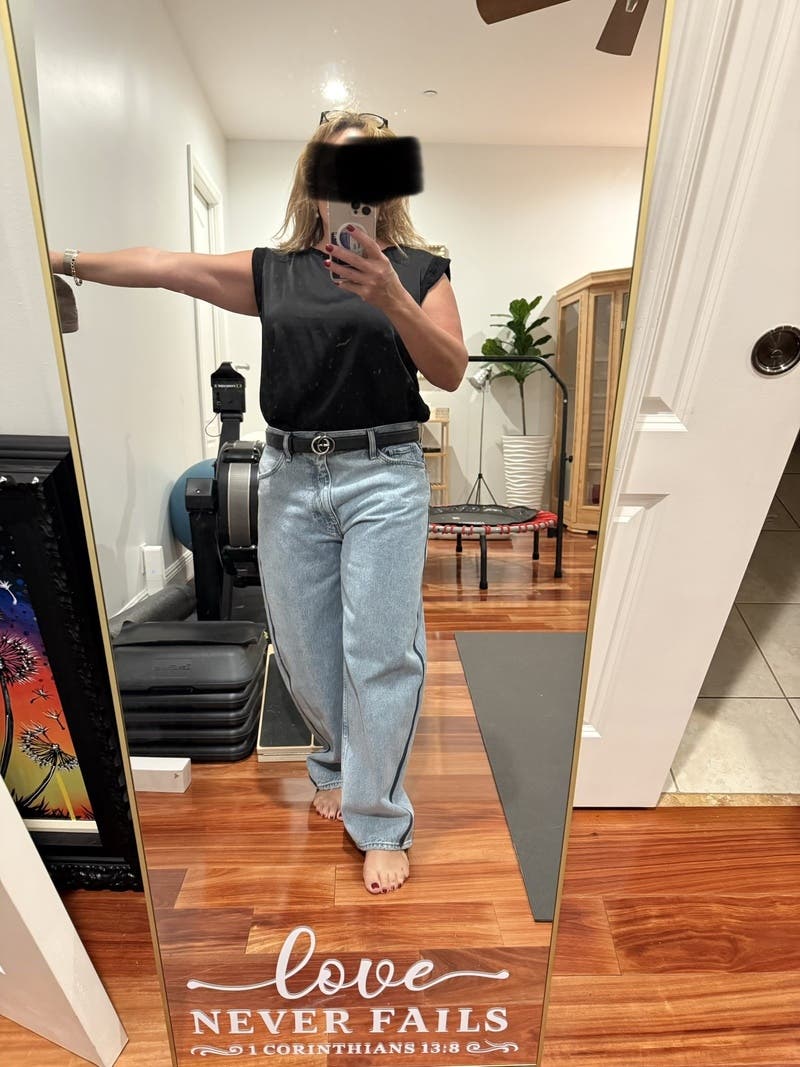 Member review photo