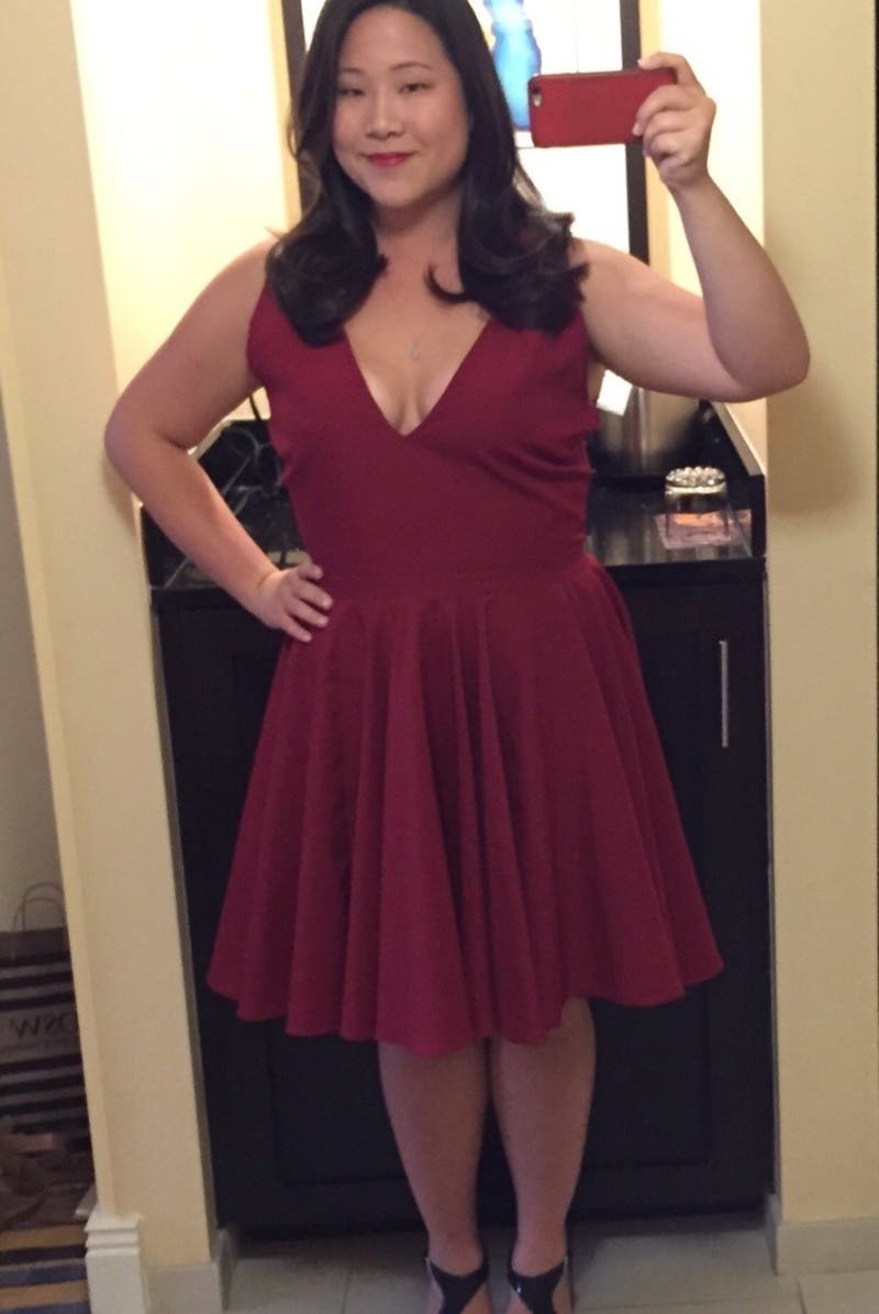Amanda