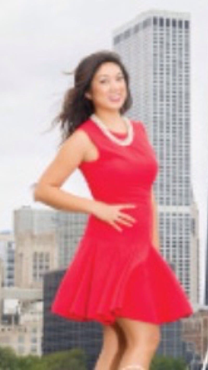 Stephanie