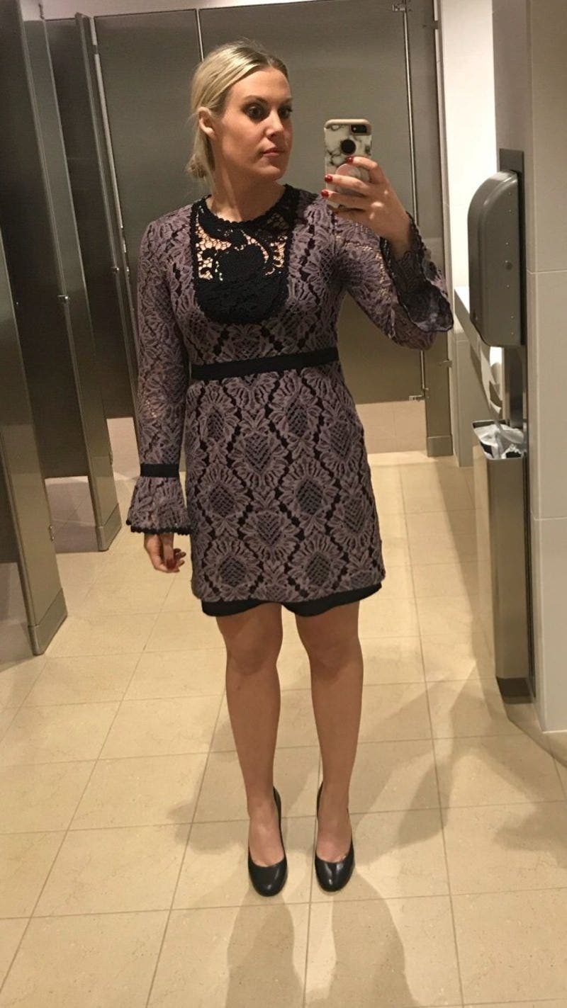 Member review photo