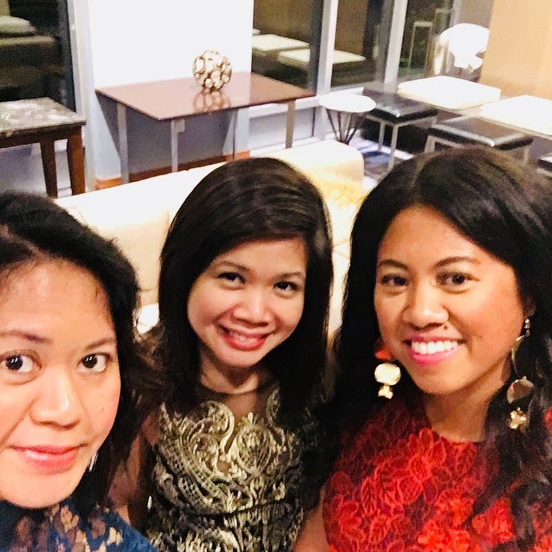Member review photo