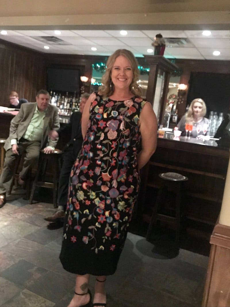 Member review photo