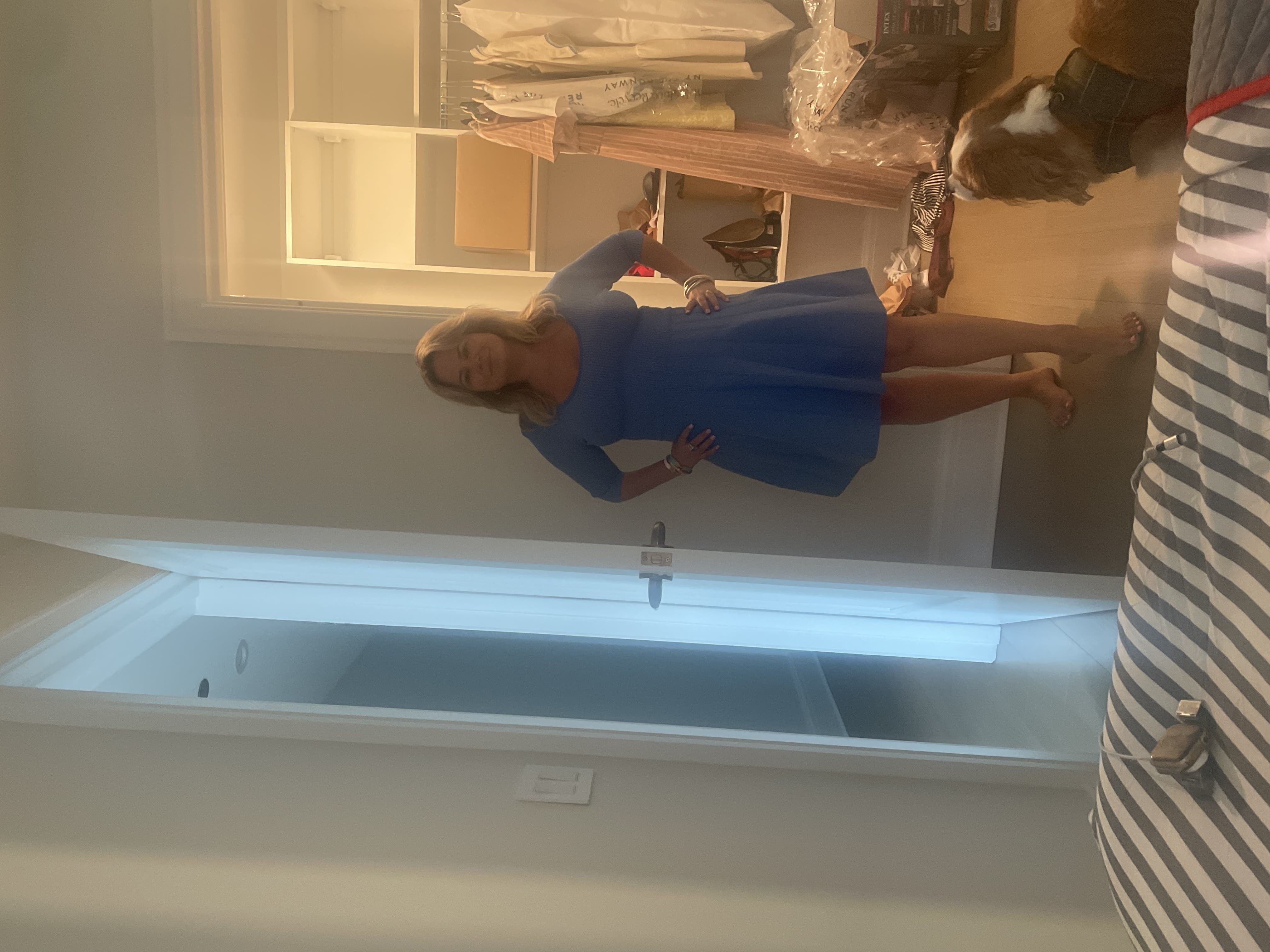 Member review photo