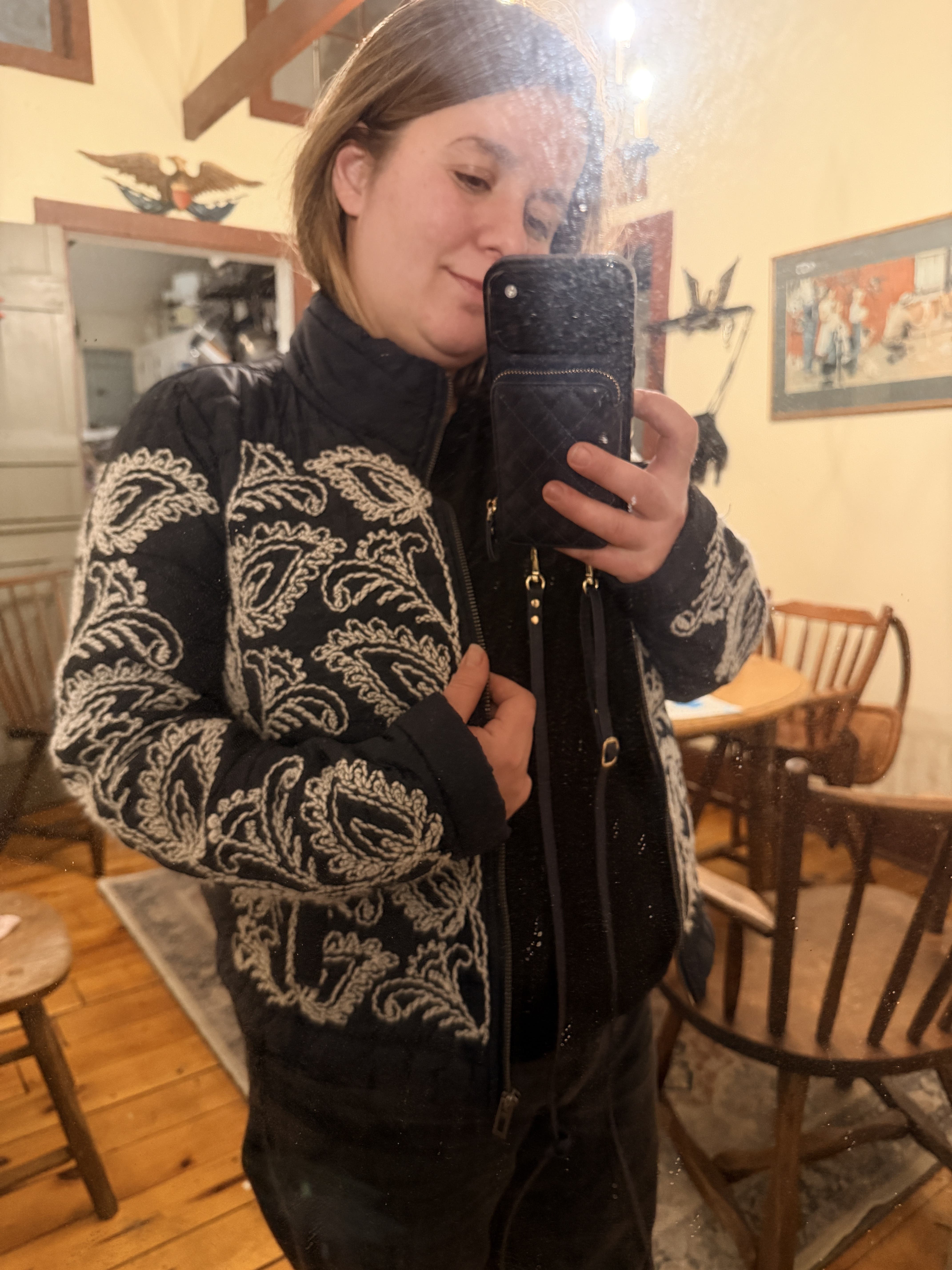 Member review photo