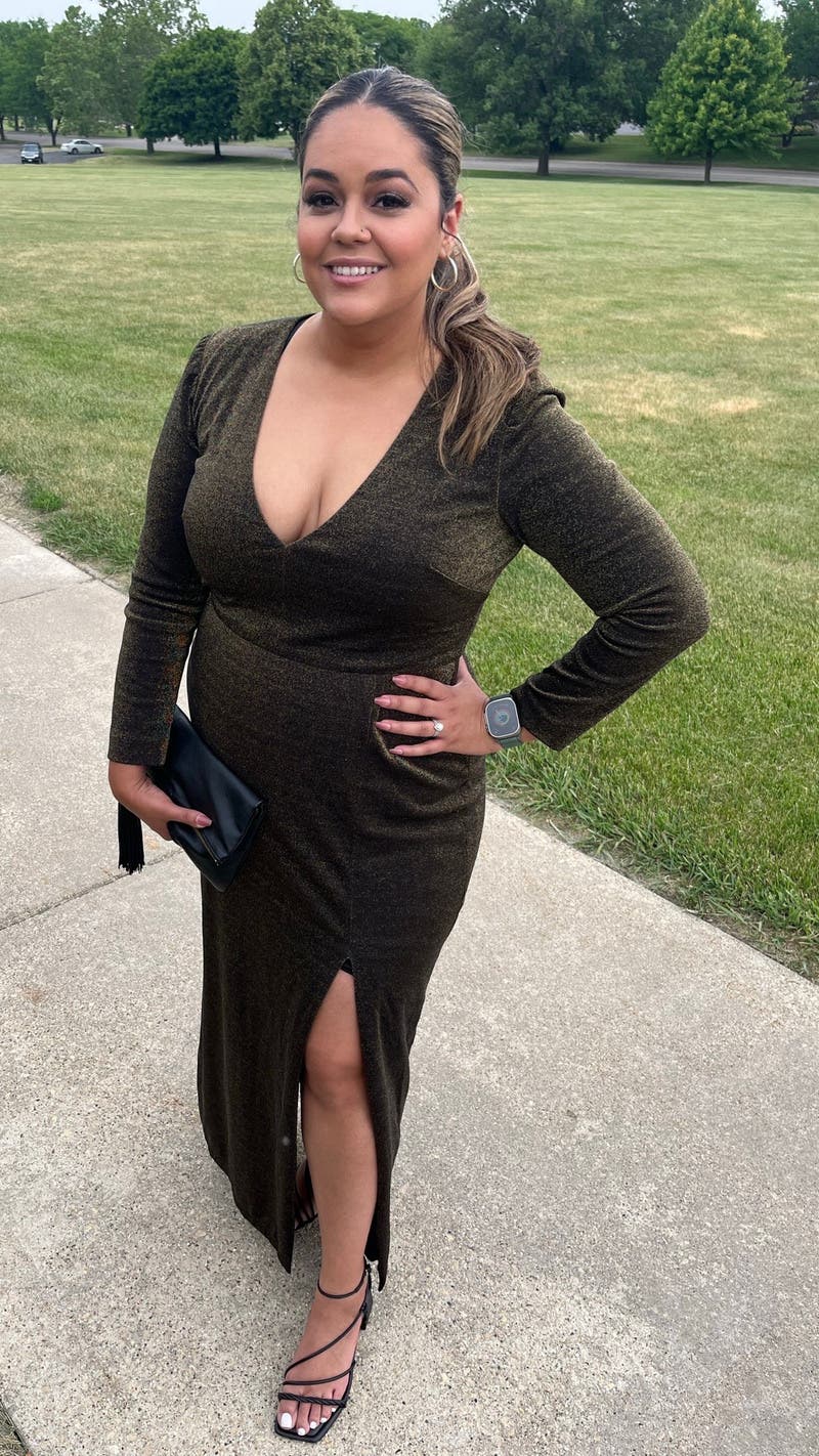 Jillian