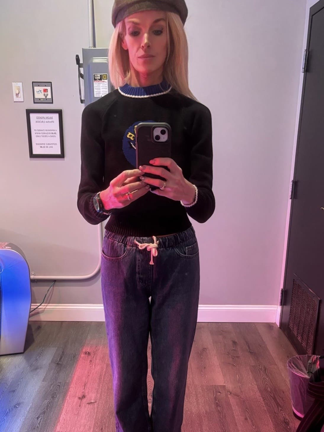 Member review photo