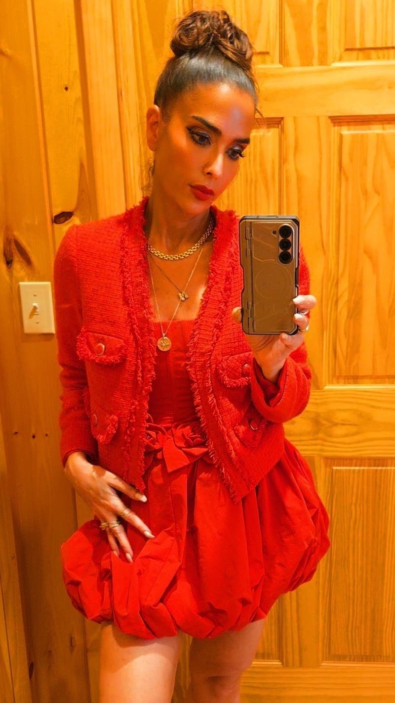 Suzanne
