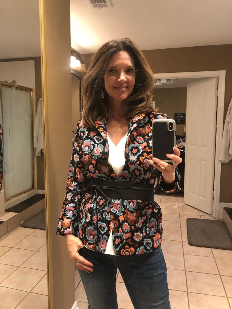 Angela