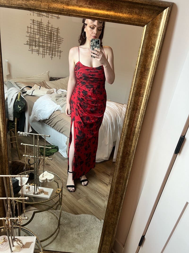 Sarah