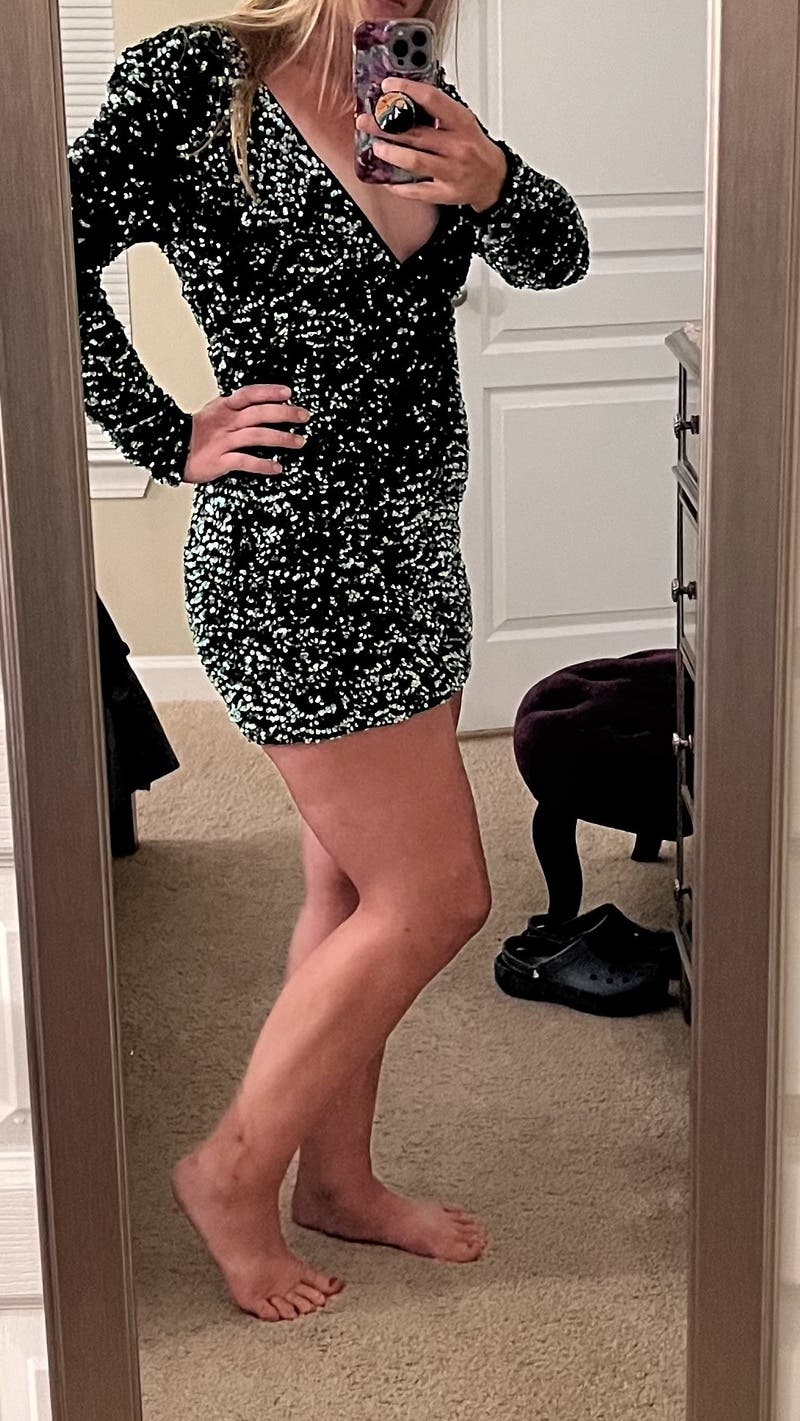 Member review photo