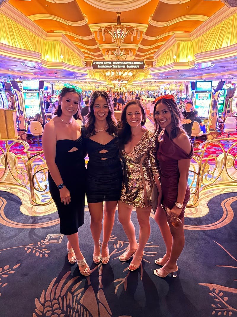 Member review photo