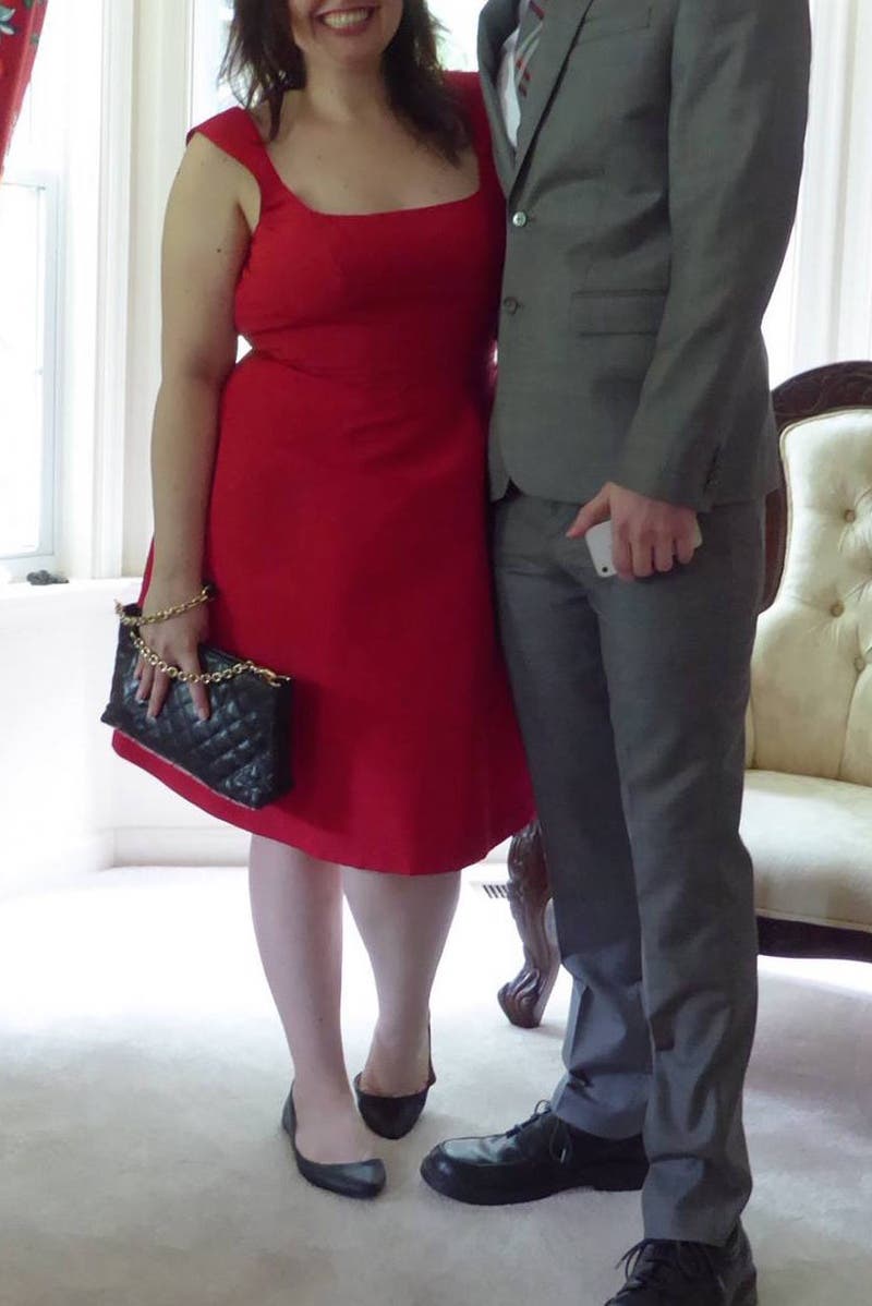 Member review photo