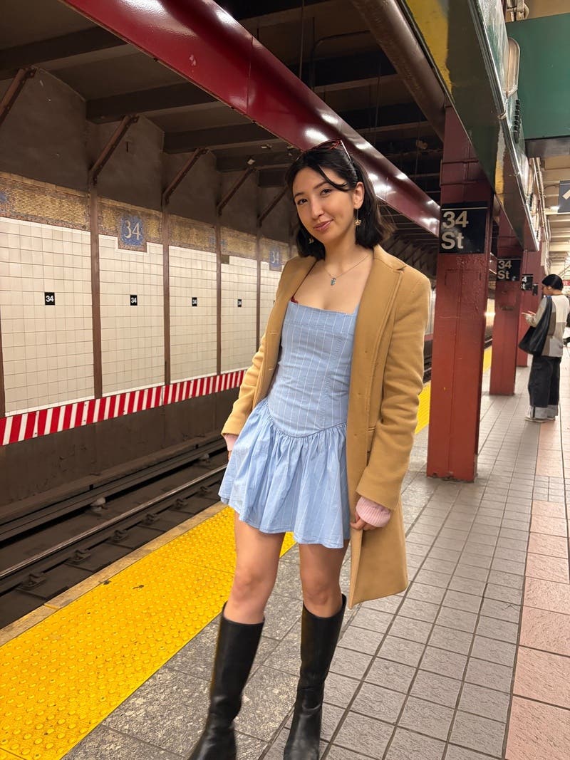 Natalie