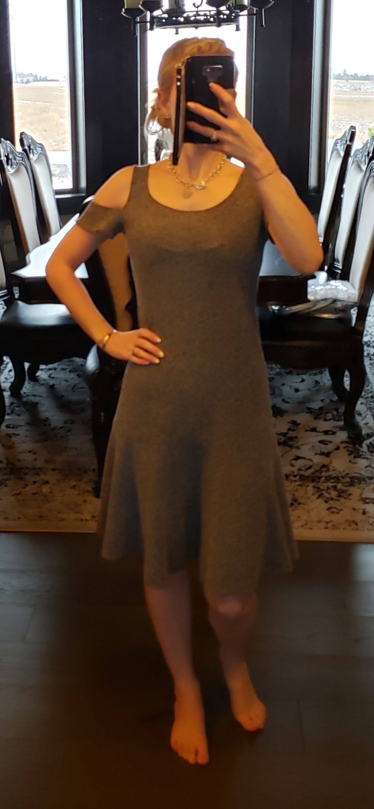 Member review photo