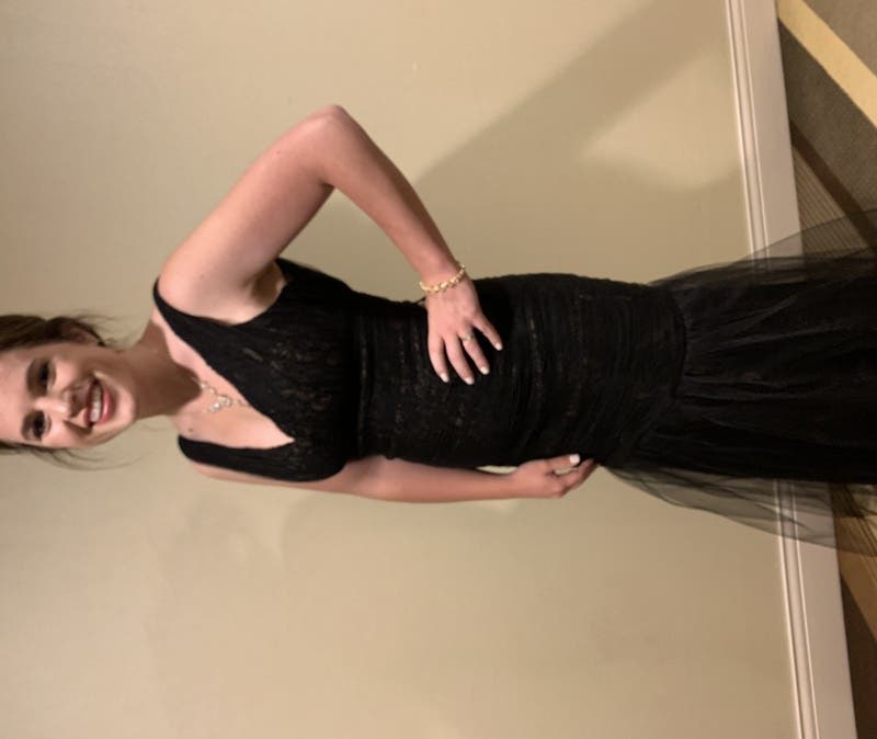 Member review photo