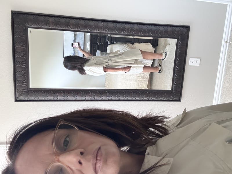 Member review photo