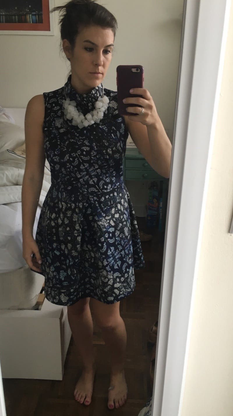 Member review photo