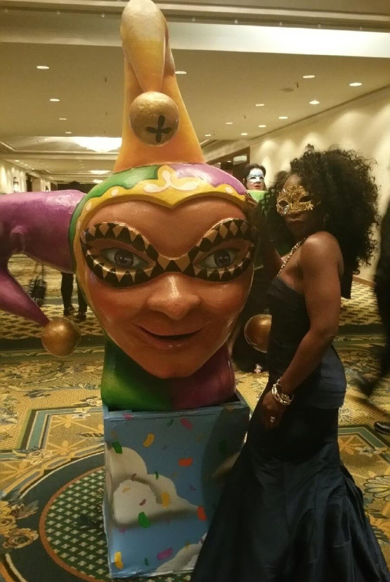 Michelle