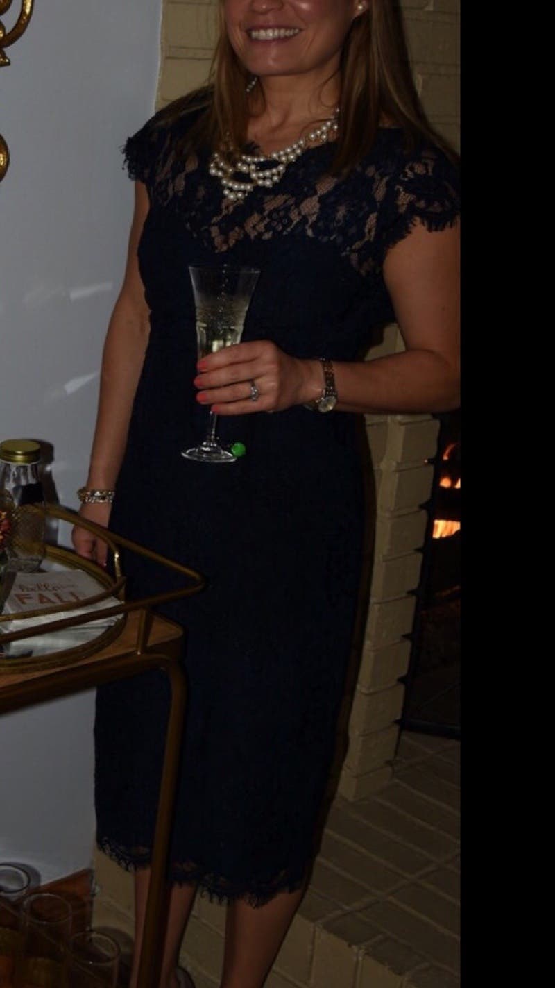Caroline