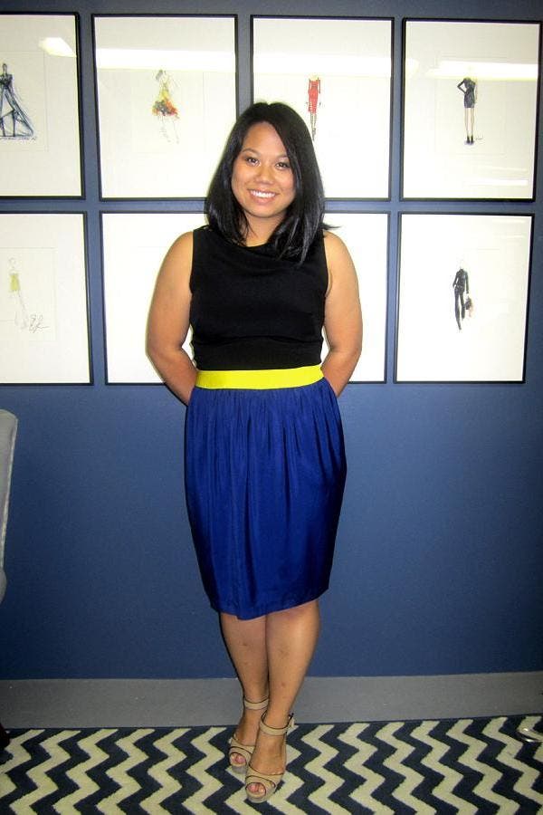Member review photo