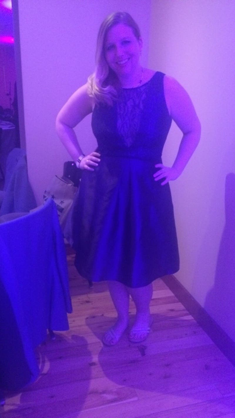 Member review photo