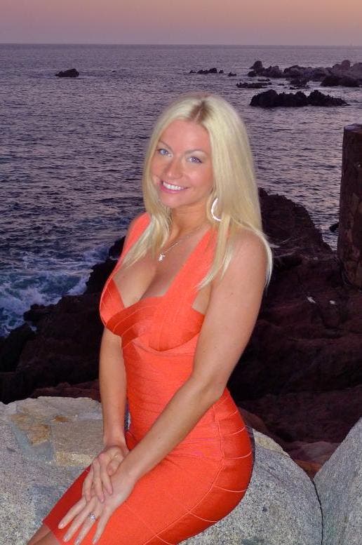 Lindsay