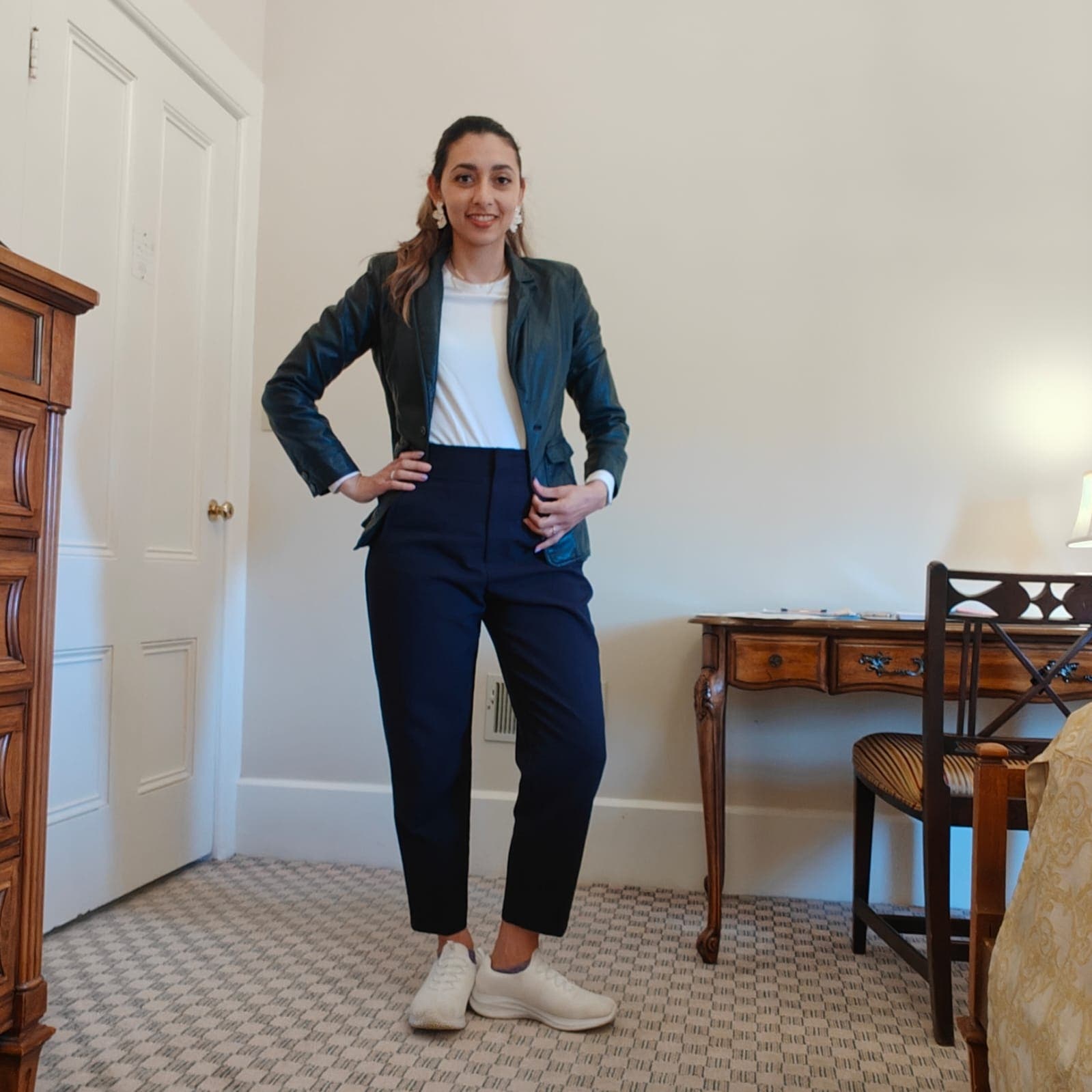 Member review photo
