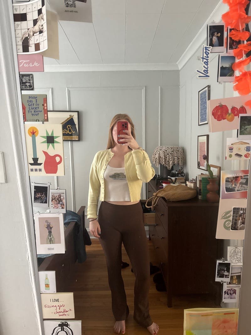 Member review photo