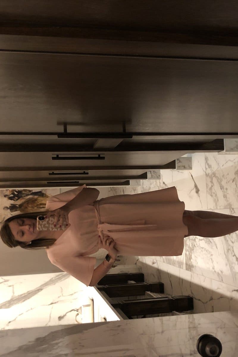 Member review photo