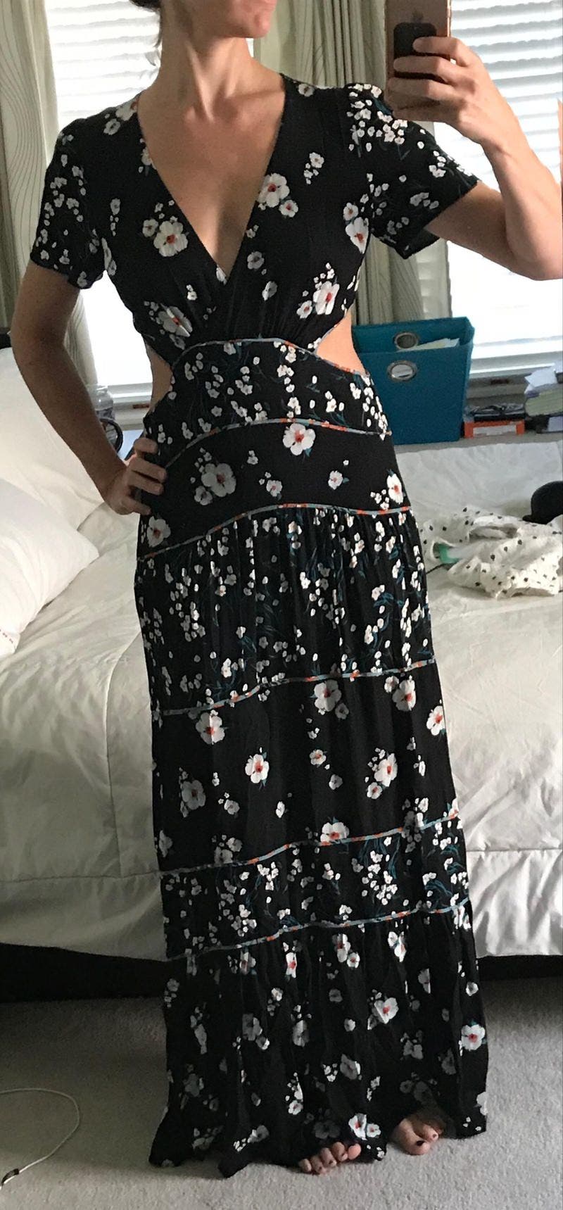 Member review photo