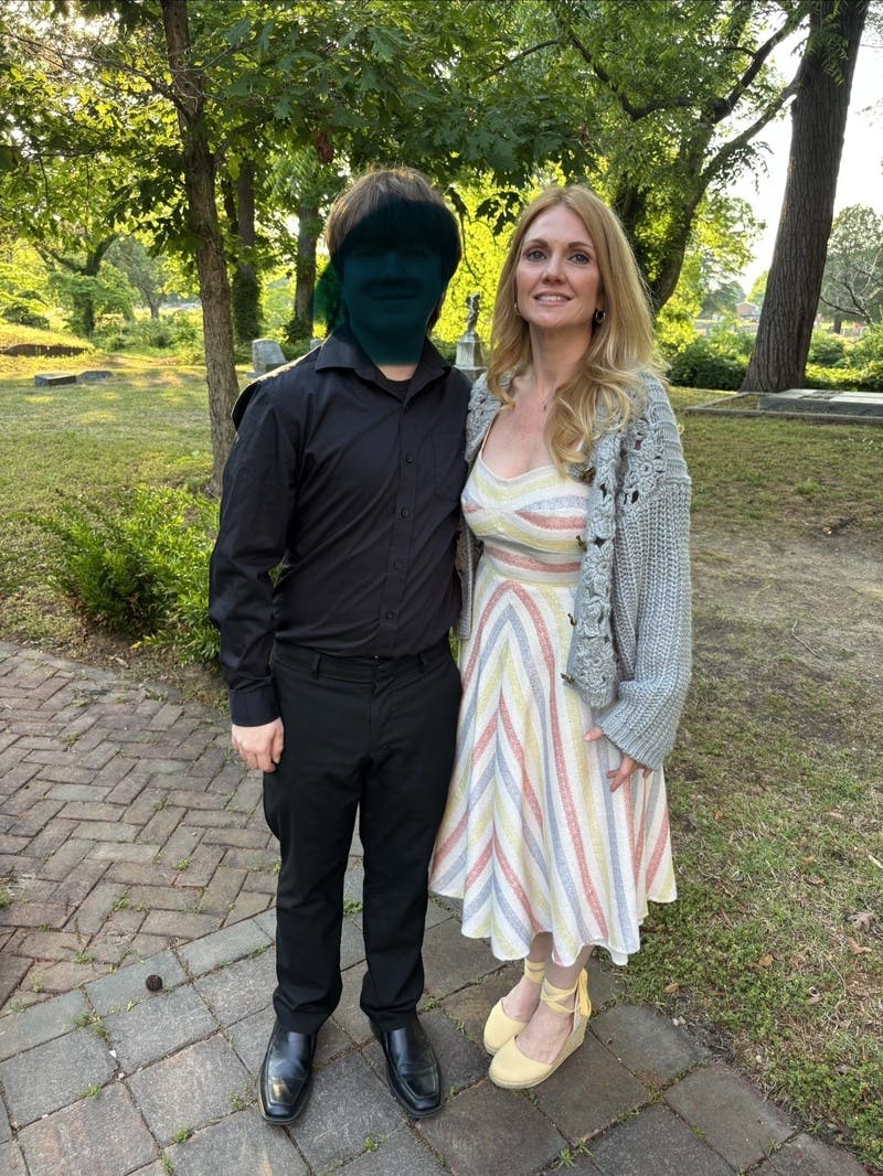 Member review photo