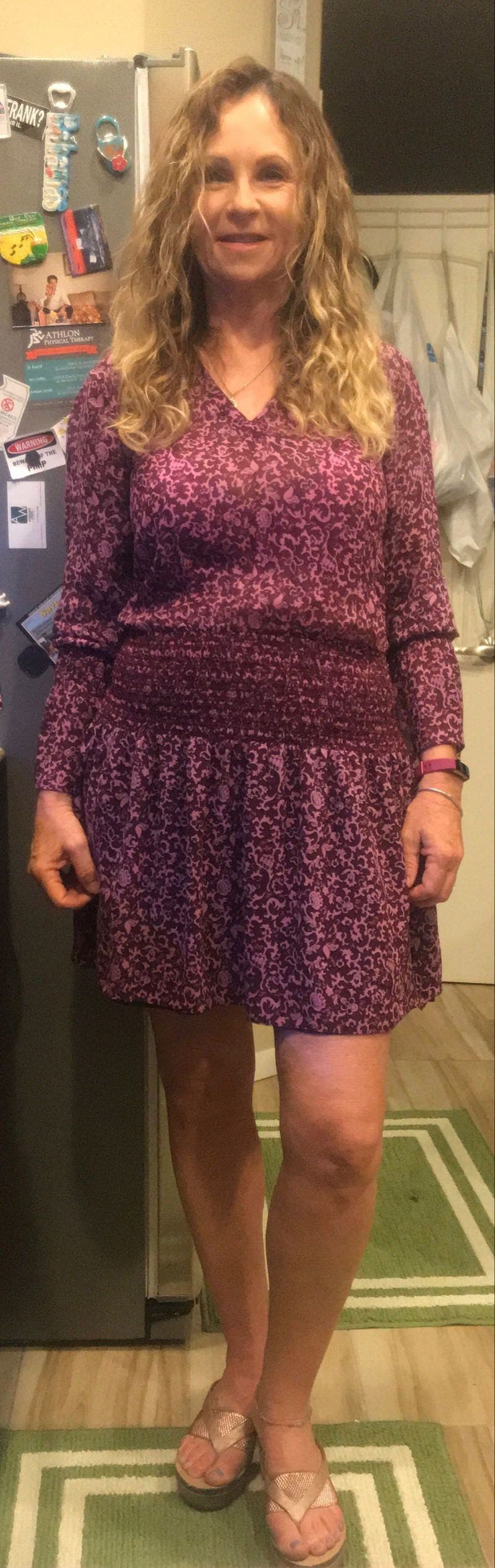 Member review photo