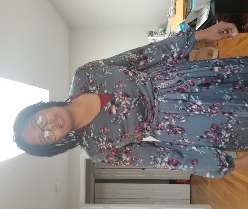 Member review photo