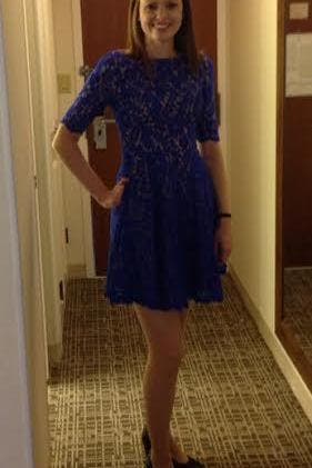 Sarah